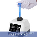 Instrumento ng lab 100-3000rpm bilis ng laboratoryo ng vortex mixer